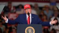 Abraham Accords back on track? Trump indicates Saudi Arabia may accept Israel's help against Houthis