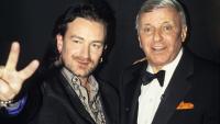 Remember When Frank Sinatra Released a Song With U2’s Bono?