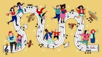 The Sixteen to Make ‘Ignite: Digital Schools’ Resources Widely Available to Schools Across UK