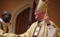 UK archbishop grants initial permission for ancient Sarum Rite Mass