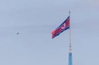 AFP North Korea says tested AI-assisted torpedo system