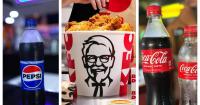 KFC abandons Pepsi for Coca-Cola after nearly 40 years in the US, but its 1,500-plus African outlets are left out of the deal