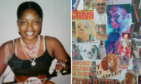 Colombia acid attack survivor cancels euthanasia plans after public appeal