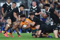 Australia v New Zealand live streams: How to watch 2026’s second Bledisloe Cup match for free from anywhere