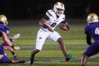 Tennessee high school football scores for Week 9 of TSSAA season