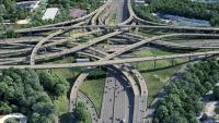 Ferrovial-led group selected for I-285 East Express Lanes project in Georgia