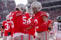 Ohio State Star Reveals OL’s Biggest Pain Point For Indiana Game