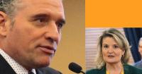 Not a demon, not a witch: Kansas Democratic candidate for governor answers a Republican smear