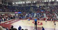 BBN Flocks to Norman in a 3-1 Win for No. 4 Kentucky against Oklahoma
