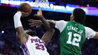 Celtics-Sixers recap: Boston's bench closes out perfect preseason with OT win