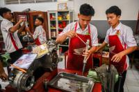 Education should engender critical thinkers