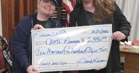 NAMI Minnesota planning additional resources in area thanks to Odd Fellows donation