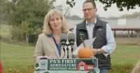 Shapiro administration plans to grow agricultural industry with farm bill