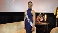 Sasha Lacuna excited for Thailand’s hosting of The Miss Globe 2026