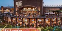 Baseball’s Top Golf? Batter Up Social plans Nashville flagship location in 2028