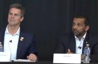 MS NOW’s ‘anonymous sources’ put FBI’s Patel in Russia … he was in Virginia