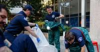 Suspicious package sent to Jayapal’s Seattle office prompts evacuation