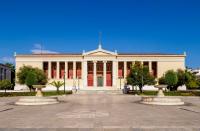 University of Melbourne partners with Athens university for overseas study program