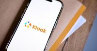 Travel booking platform Klook Technology files to withdraw US listing