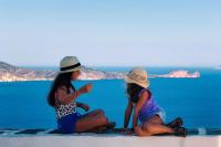 TUI Offers Free Kids’ Places for Summer 2028 Holidays in Greece