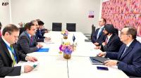 Pakistan to assume chairmanship of WBG, IMF boards in 2027