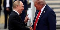 Russian troll farms are back —and they're boosting the GOP: NYT