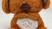 Number of baby products sold in Ireland recalled over choking fears and chemical risk