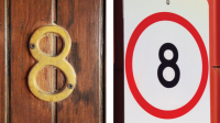 Lucky and unlucky numbers are ubiquitous in Chinese culture