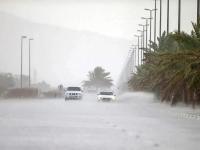 UAE weather: Rain chances and fog forecast over 5 days