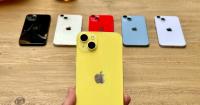 Five cheapest iPhones in Vietnam this October: Which is worth buying?