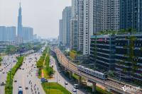 What will drive double-digit growth in Ho Chi Minh City?