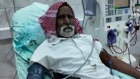 Healthcare crisis escalating in Yemen’s besieged Taiz