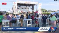 Oktoberfest returns to New Orleans with food, beer and German traditions