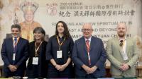 OneTaste and the Return of “Brainwashing”: A Dangerous Precedent at CESNUR 2026