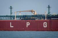 Iran ships some LPG, jet fuel to Myanmar despite US blockade, data shows