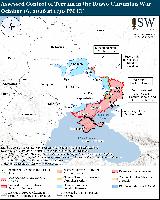 Russian Offensive Campaign Assessment, October 16, 2026
