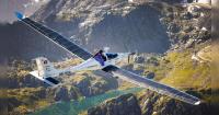 Swiss solar-powered aircraft reaches record 9,640 metres