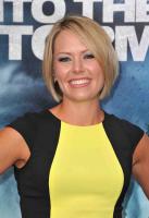 Why Dylan Dreyer is today’s must-watch weather anchor