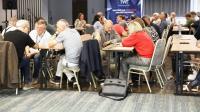 Almost 100 leaders from 21 countries at the TWR 2026 partner conference