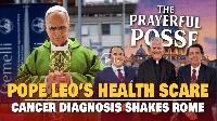 Pope Leo’s Health Crisis & Vatican Cardinal Attacks the Latin Mass