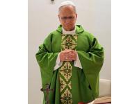 Vatican releases first picture of Pope Leo after surgery as Pontiff attends Mass at Gemelli Hospital
