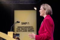Public sector reform will be chance to examine 'funding of Scottish education'