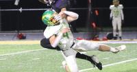 Blazers sloppy, but beat Angola to finish 9-0 season