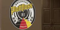 German-American Society in Omaha opens Plattfluss Brauhaus