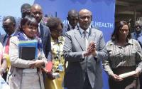 Kenya records third case as quarantine comes under renewed scrutiny