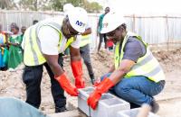 National Bank of Malawi, Press Trust invest K1.4bn in Ntcheu health centre