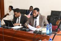 Cars get dollars, medicines don’t? MPs question forex for pharmaceutical firms