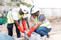 NBM plc, Press Trust invest K1.4 billion in Ntcheu health centre