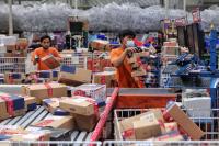 Southeast Asia sees 25% of retail spending happen online