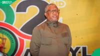 Fikile Mbalula's ANC campaign post about the poor sparks backlash from South Africans online